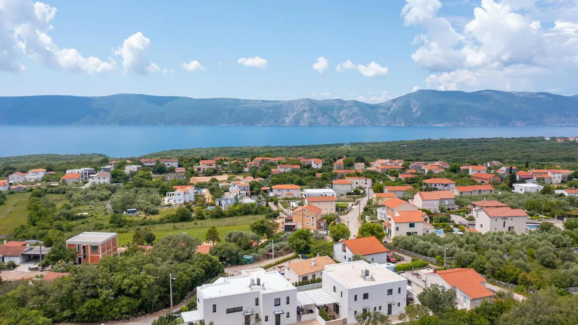 Villa Aurelia 4 With Pool Linardići 0*,  Chorvatsko