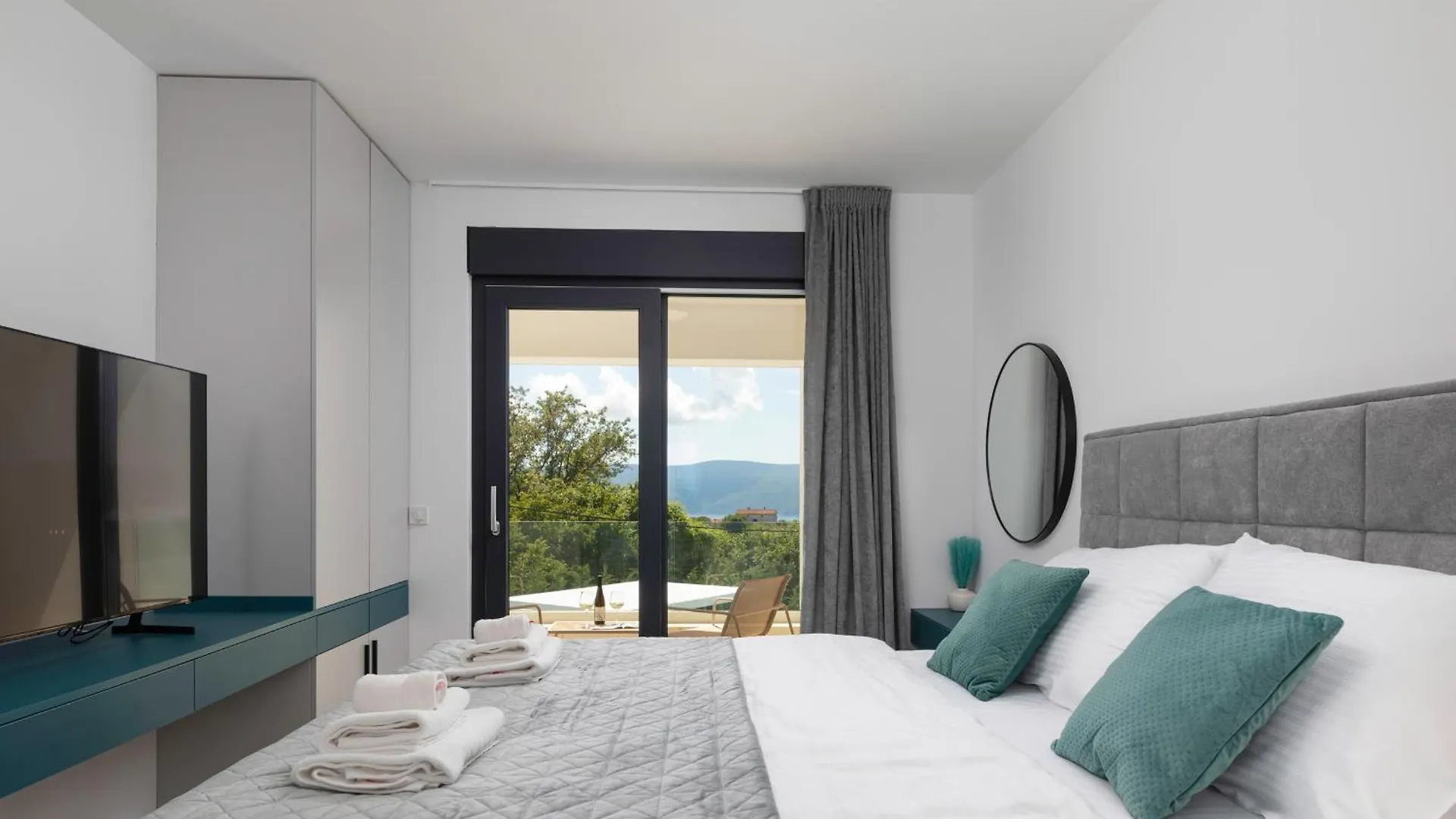 Villa Aurelia 4 With Pool Linardići