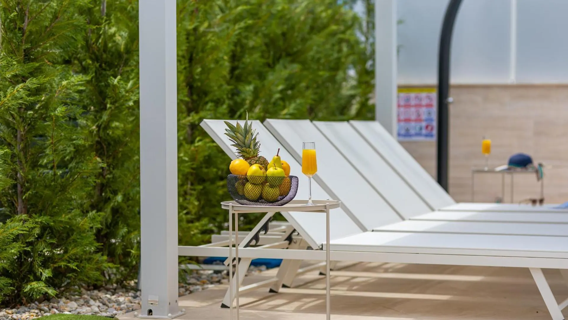 Villa Aurelia 4 With Pool Linardići Chorvatsko