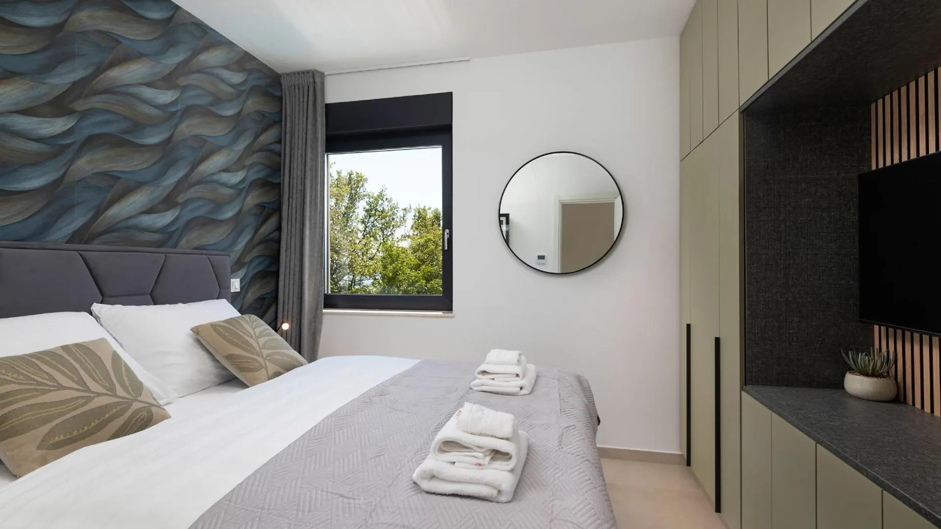 Villa Aurelia 4 With Pool Linardići