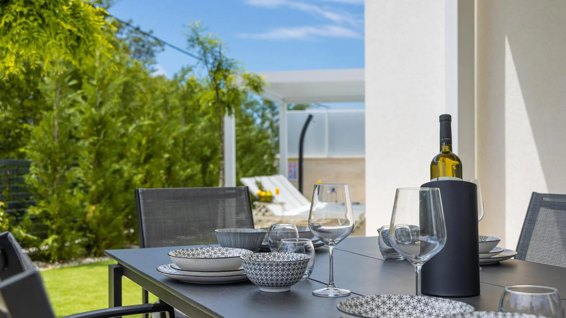 Villa Aurelia 4 With Pool Linardići 0*,  Chorvatsko