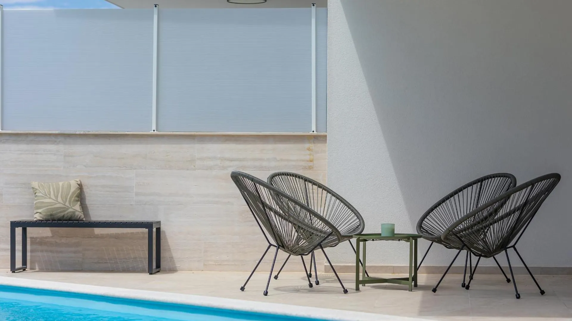 Villa Aurelia 4 With Pool Linardići