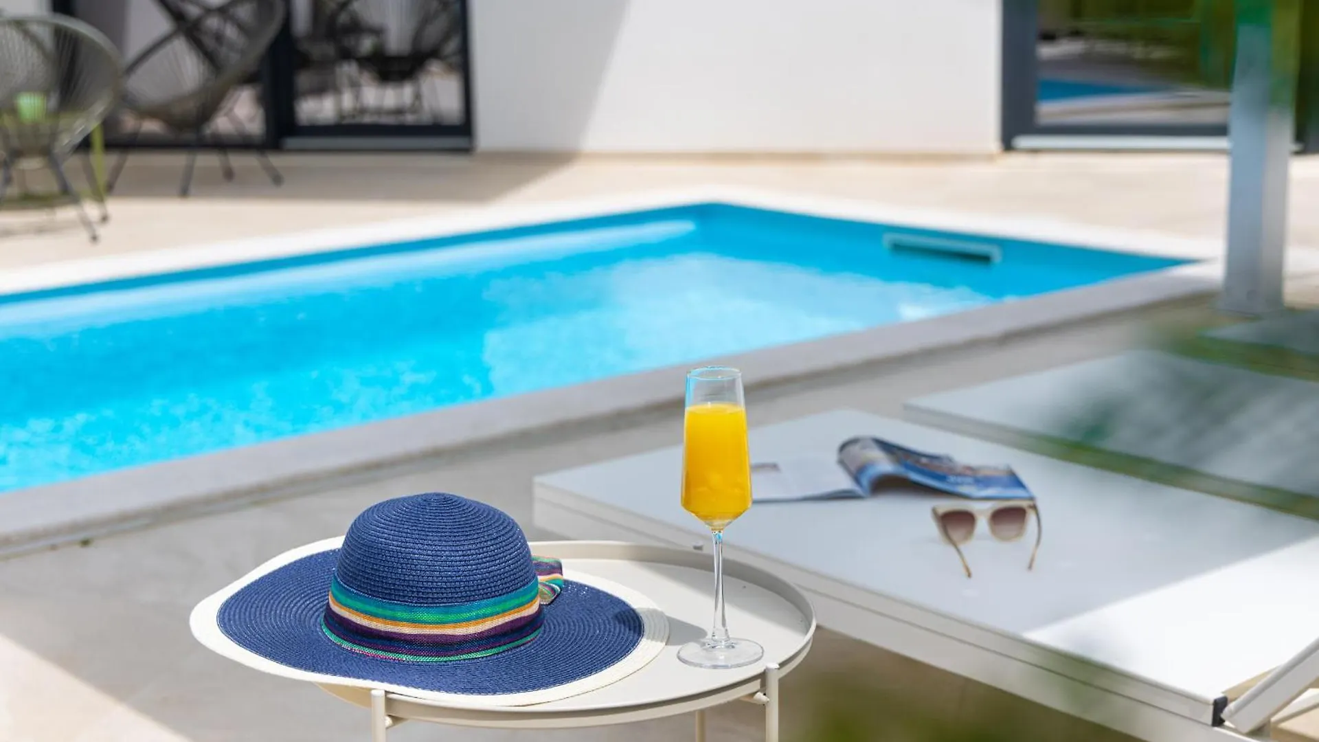 Villa Aurelia 4 With Pool Linardići