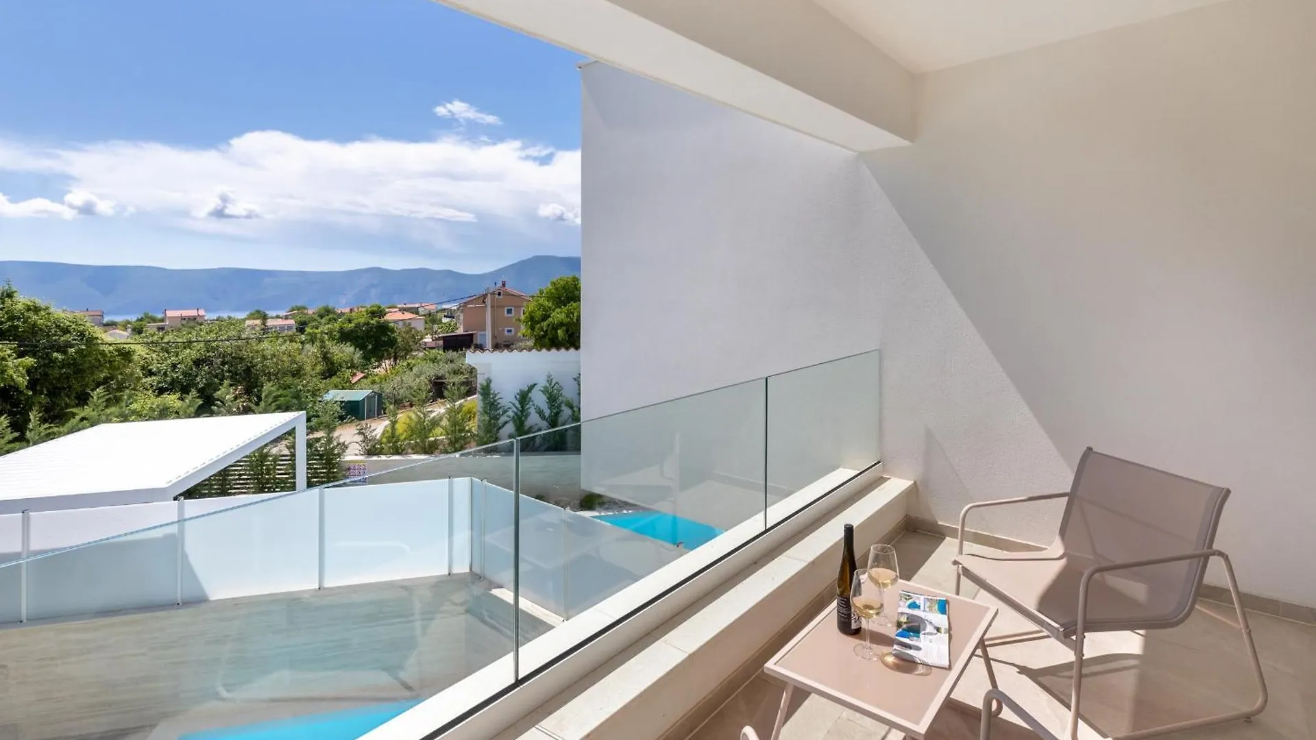 Villa Aurelia 4 With Pool Linardići 0*,  Kroatien