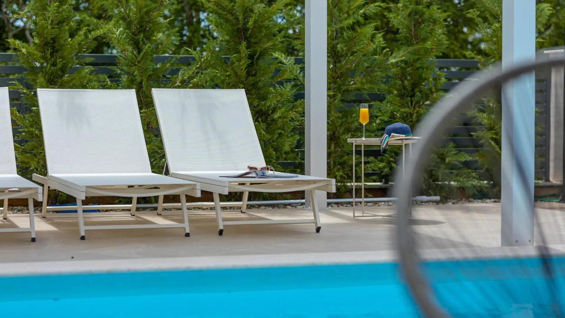 Villa Aurelia 4 With Pool Linardići