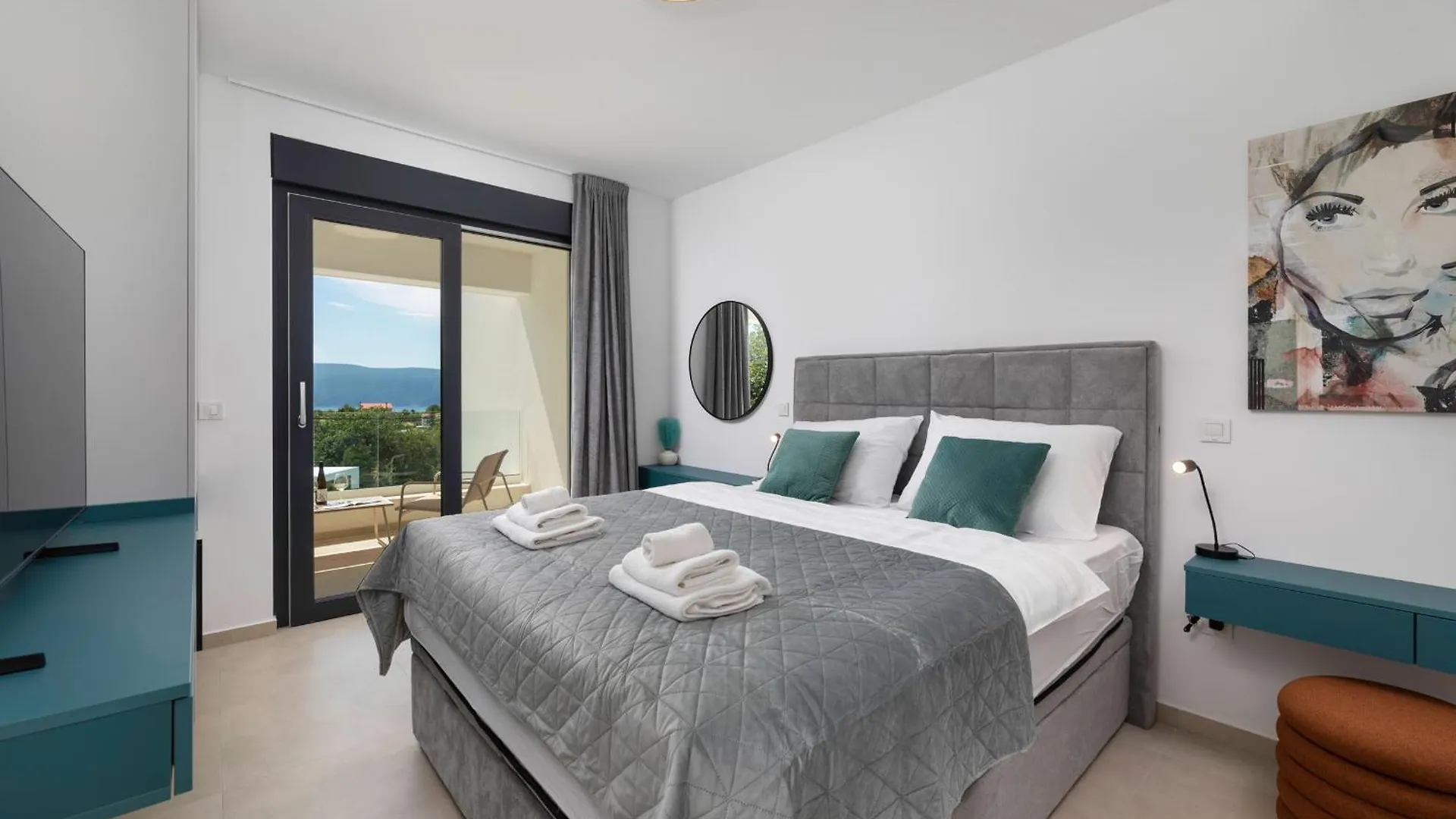 Villa Aurelia 4 With Pool Linardići Chorvatsko