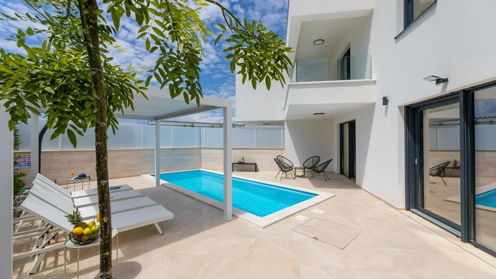 Villa Aurelia 4 With Pool Linardići